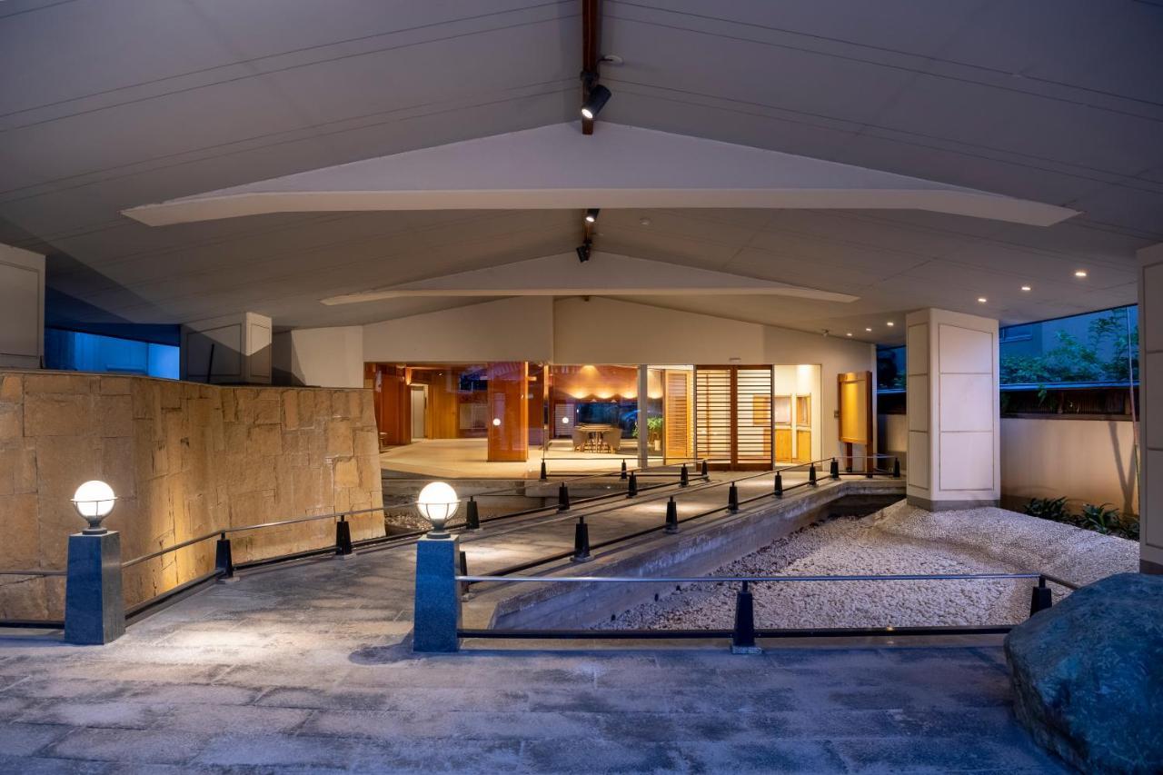 Onsen Hotel Omoto Matsumoto Ngoại thất bức ảnh