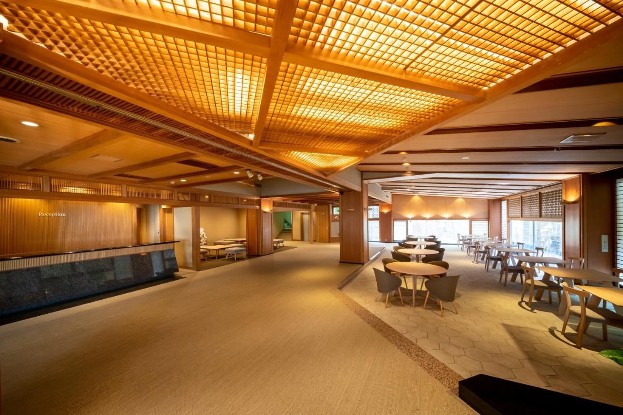 Onsen Hotel Omoto Matsumoto Ngoại thất bức ảnh