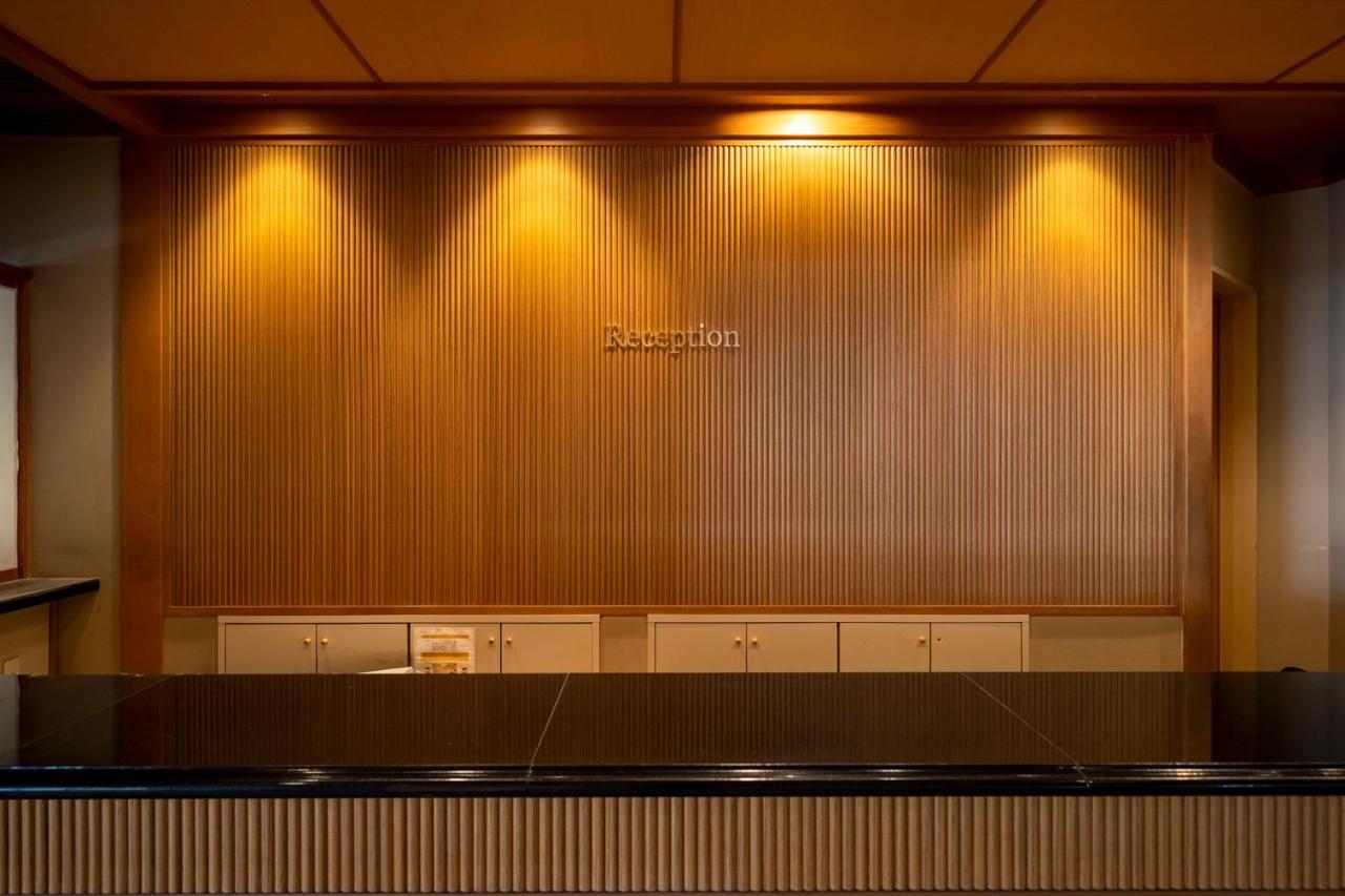 Onsen Hotel Omoto Matsumoto Ngoại thất bức ảnh