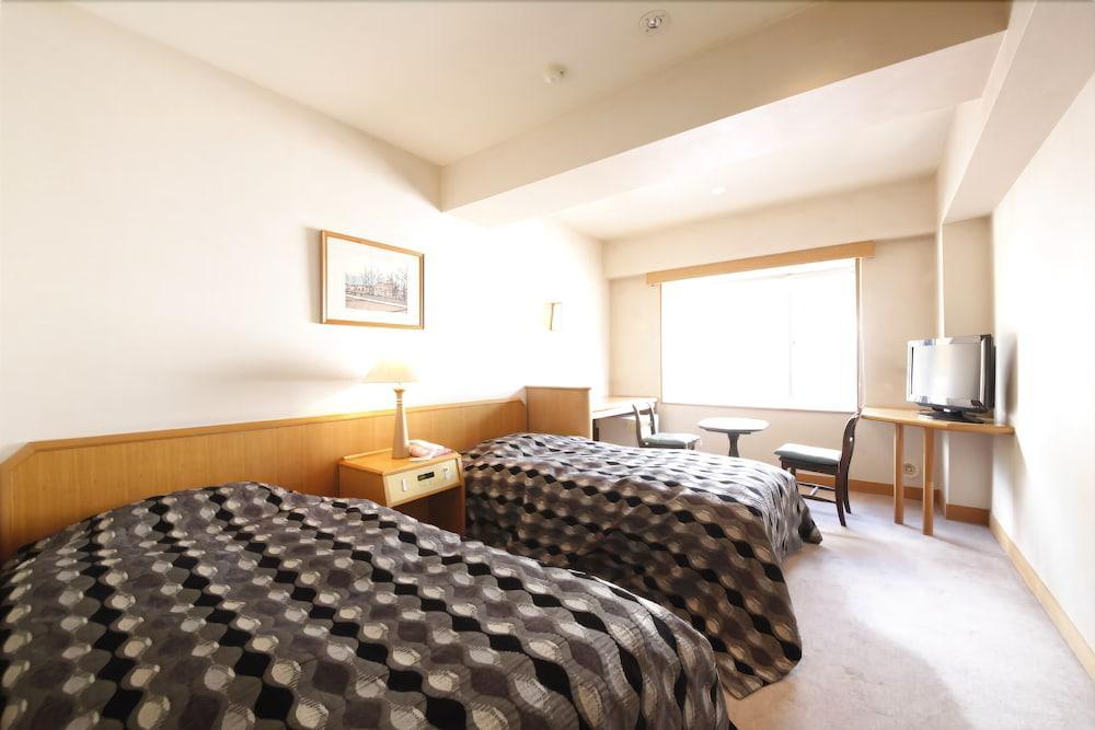 Onsen Hotel Omoto Matsumoto Ngoại thất bức ảnh
