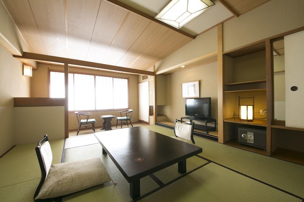 Onsen Hotel Omoto Matsumoto Ngoại thất bức ảnh
