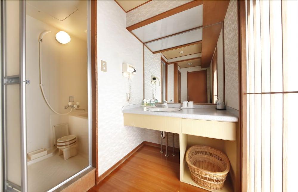 Onsen Hotel Omoto Matsumoto Ngoại thất bức ảnh