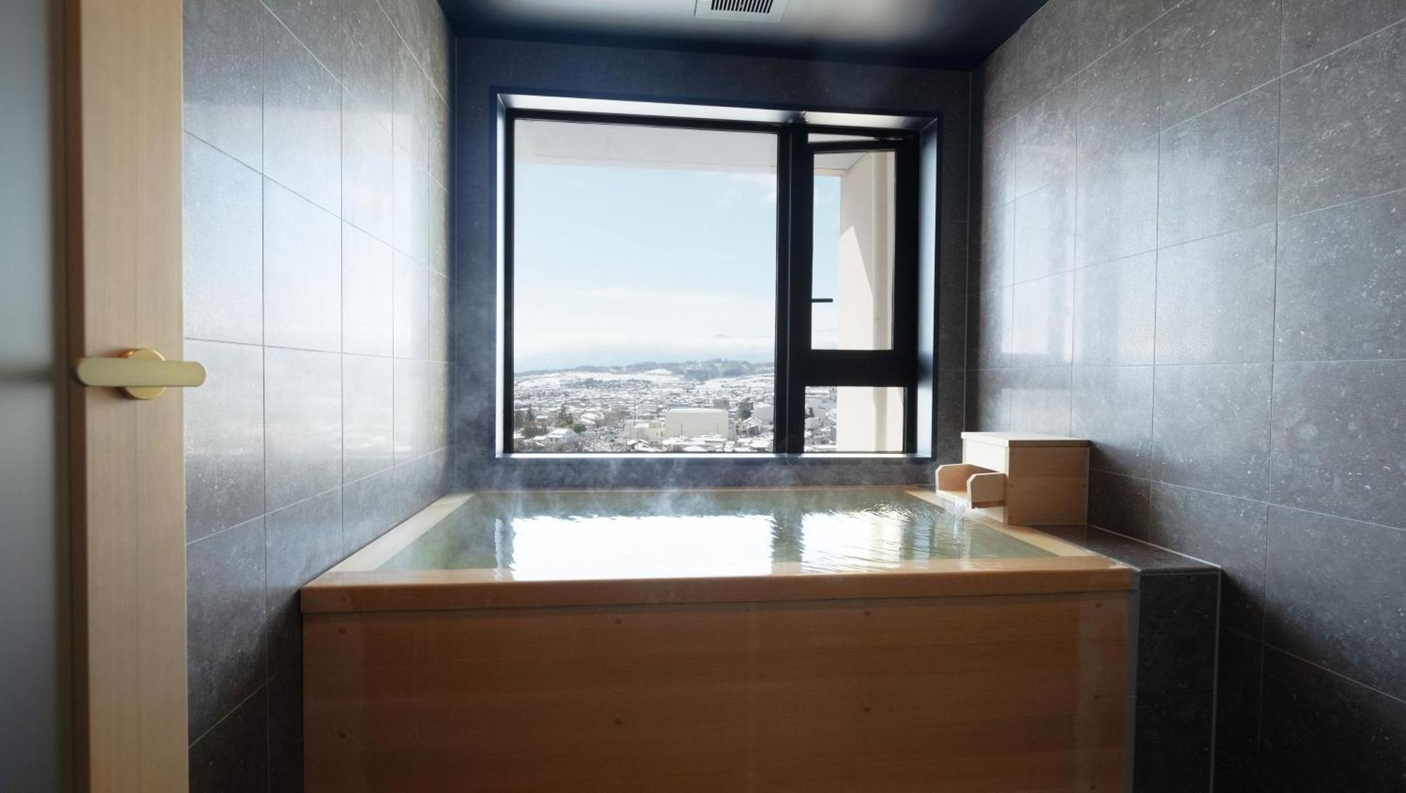 Onsen Hotel Omoto Matsumoto Ngoại thất bức ảnh