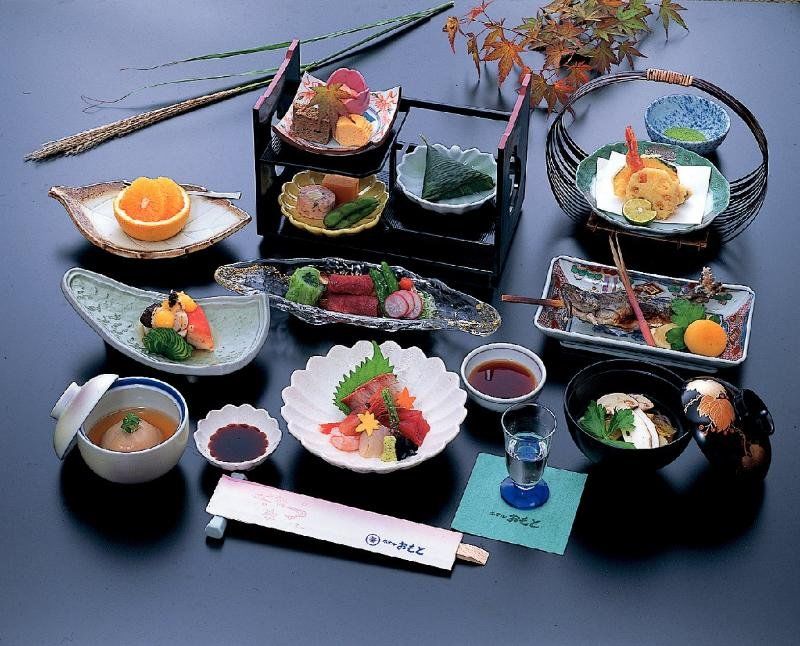 Onsen Hotel Omoto Matsumoto Ngoại thất bức ảnh