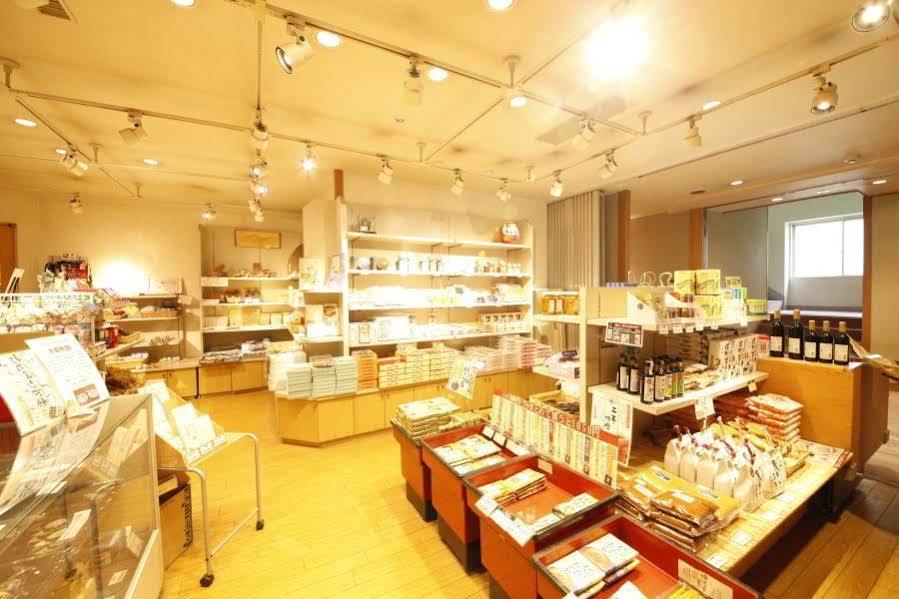 Onsen Hotel Omoto Matsumoto Ngoại thất bức ảnh
